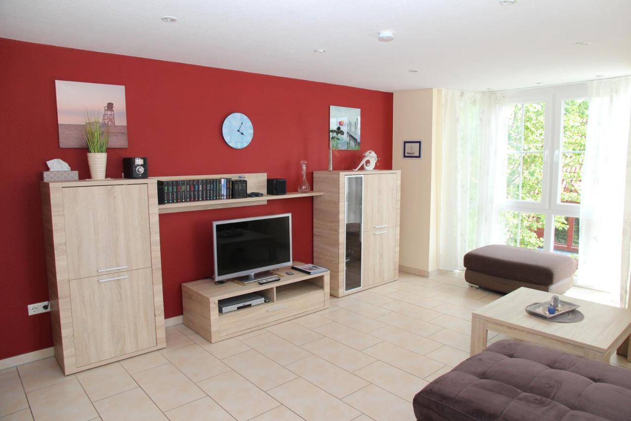 Sailor Apartment Norden Luaran gambar