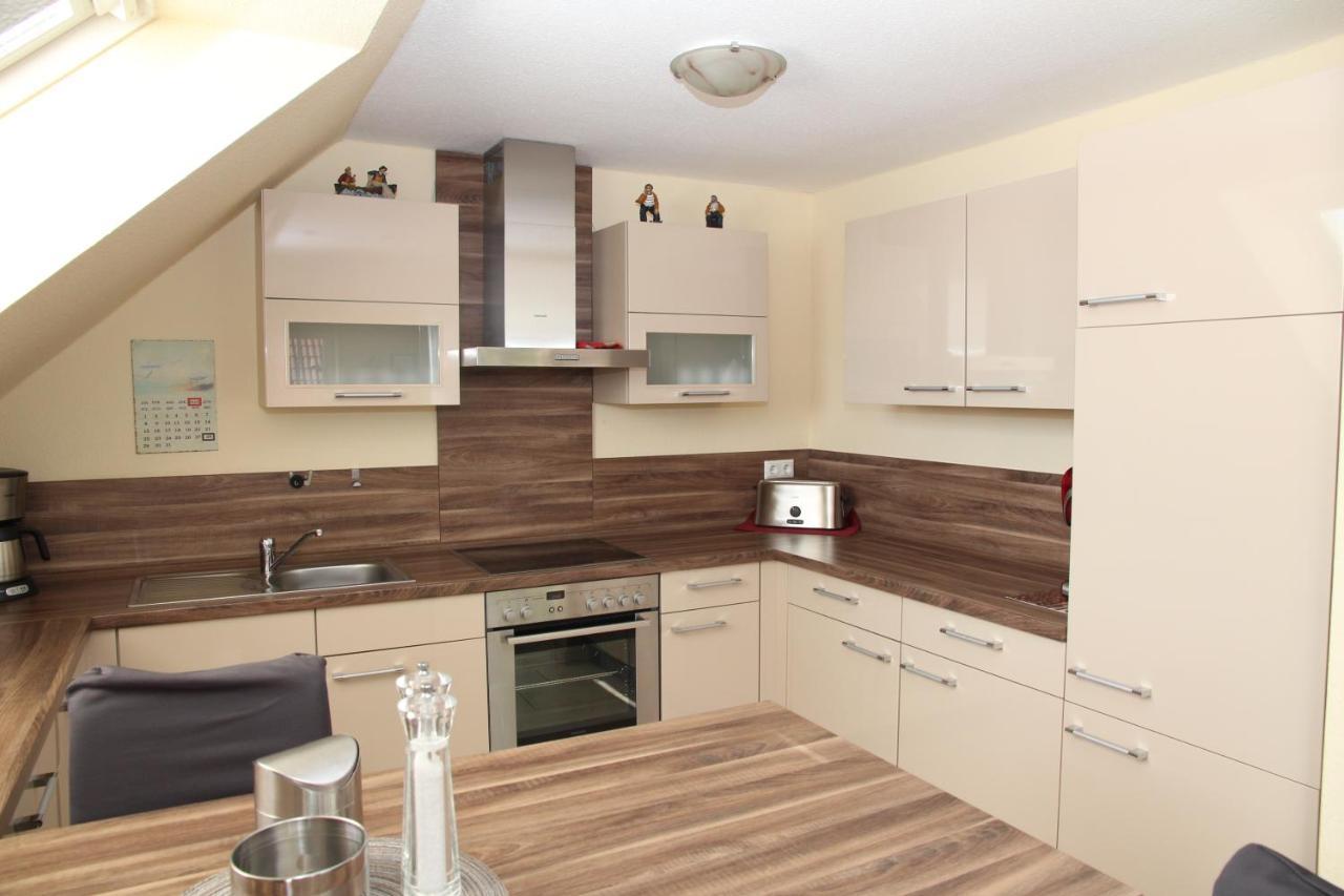 Sailor Apartment Norden Luaran gambar