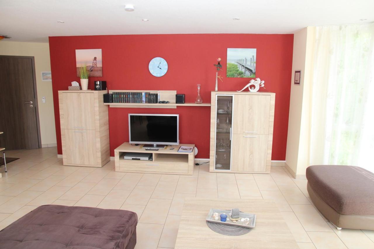 Sailor Apartment Norden Luaran gambar
