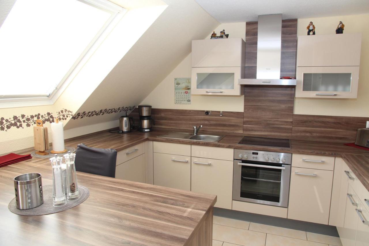 Sailor Apartment Norden Luaran gambar