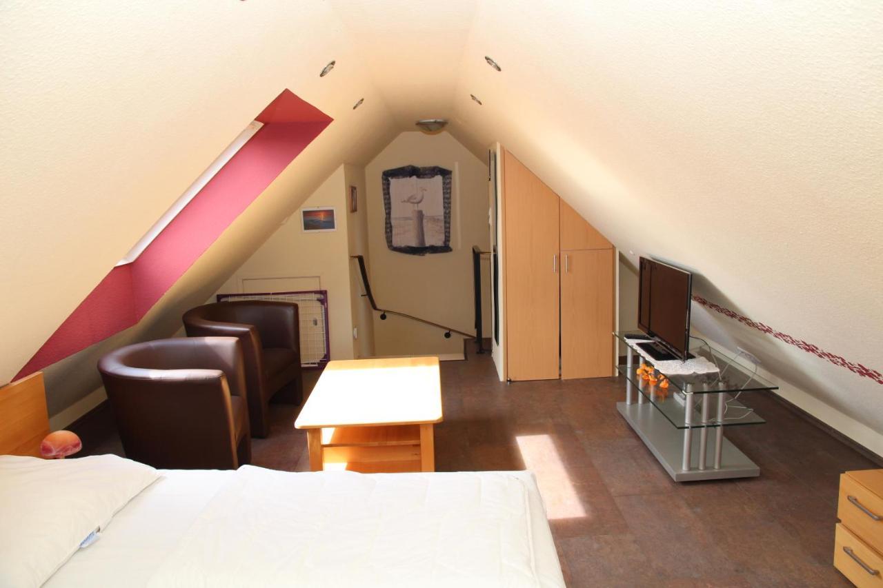 Sailor Apartment Norden Luaran gambar