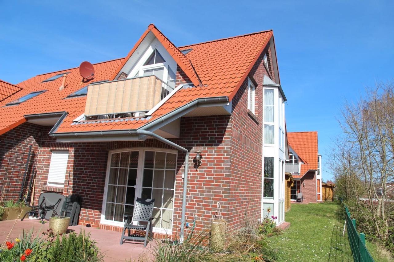 Sailor Apartment Norden Luaran gambar