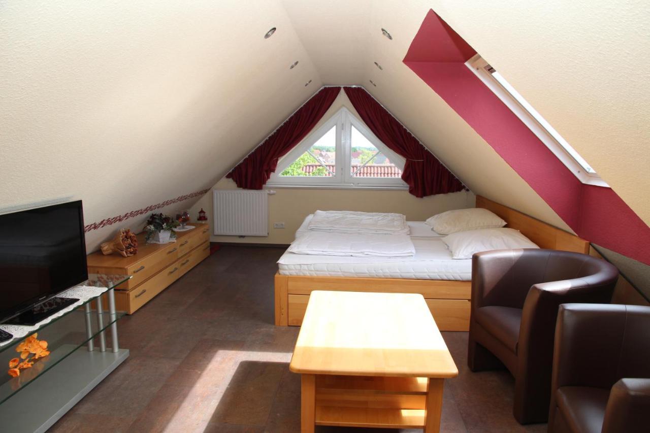 Sailor Apartment Norden Luaran gambar
