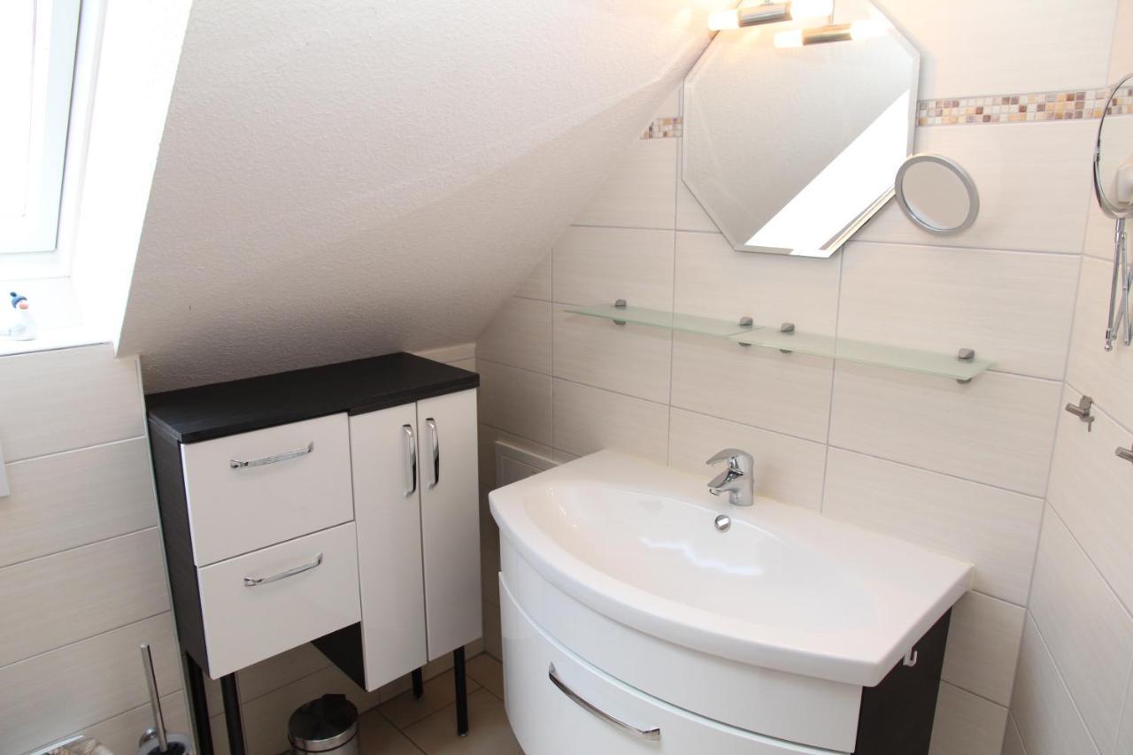 Sailor Apartment Norden Luaran gambar