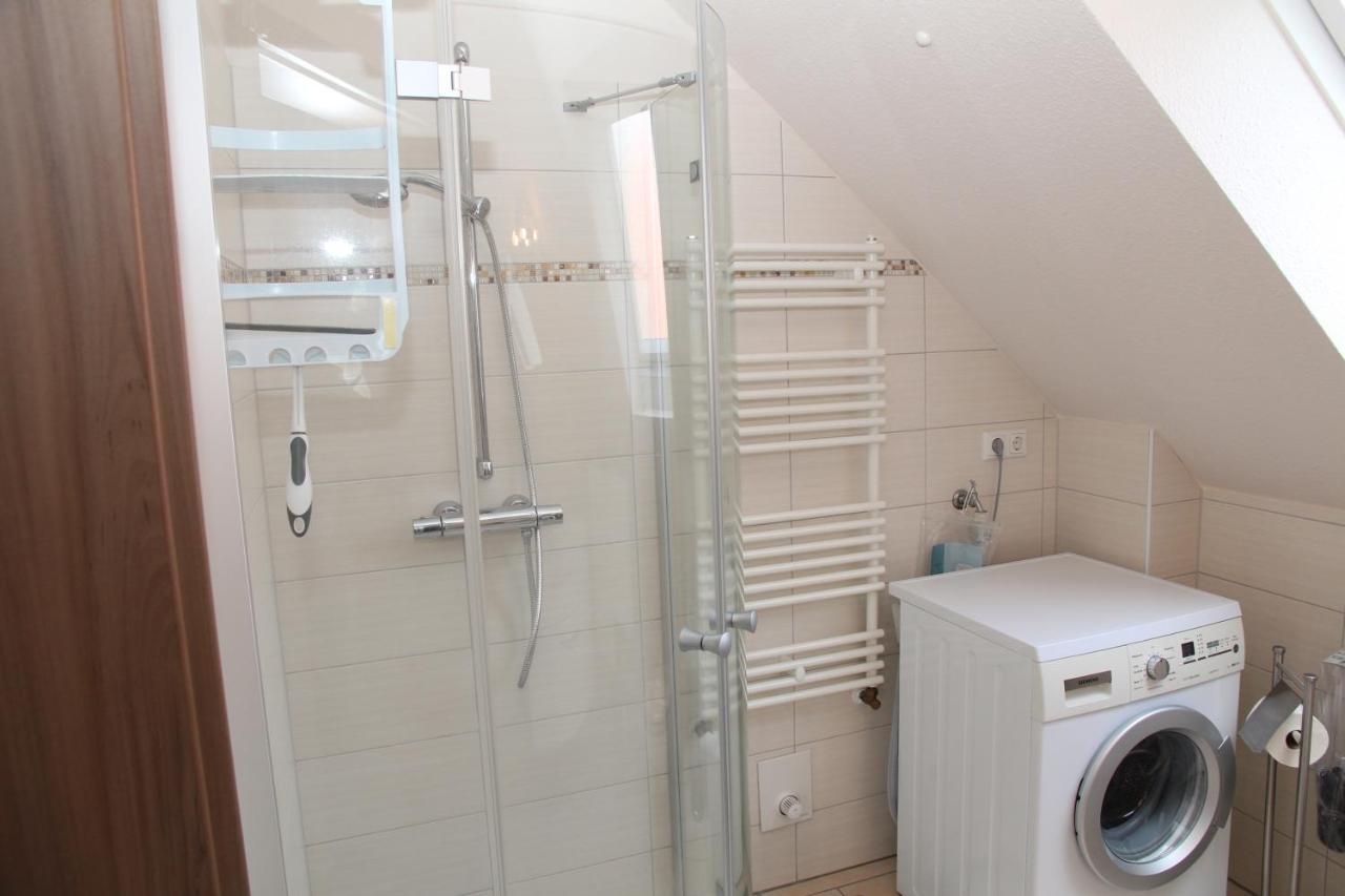 Sailor Apartment Norden Luaran gambar